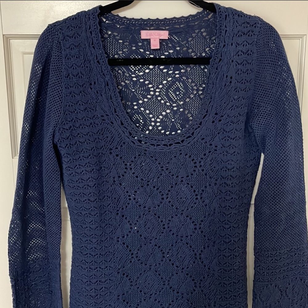 Lilly Pulitzer Women’s Top